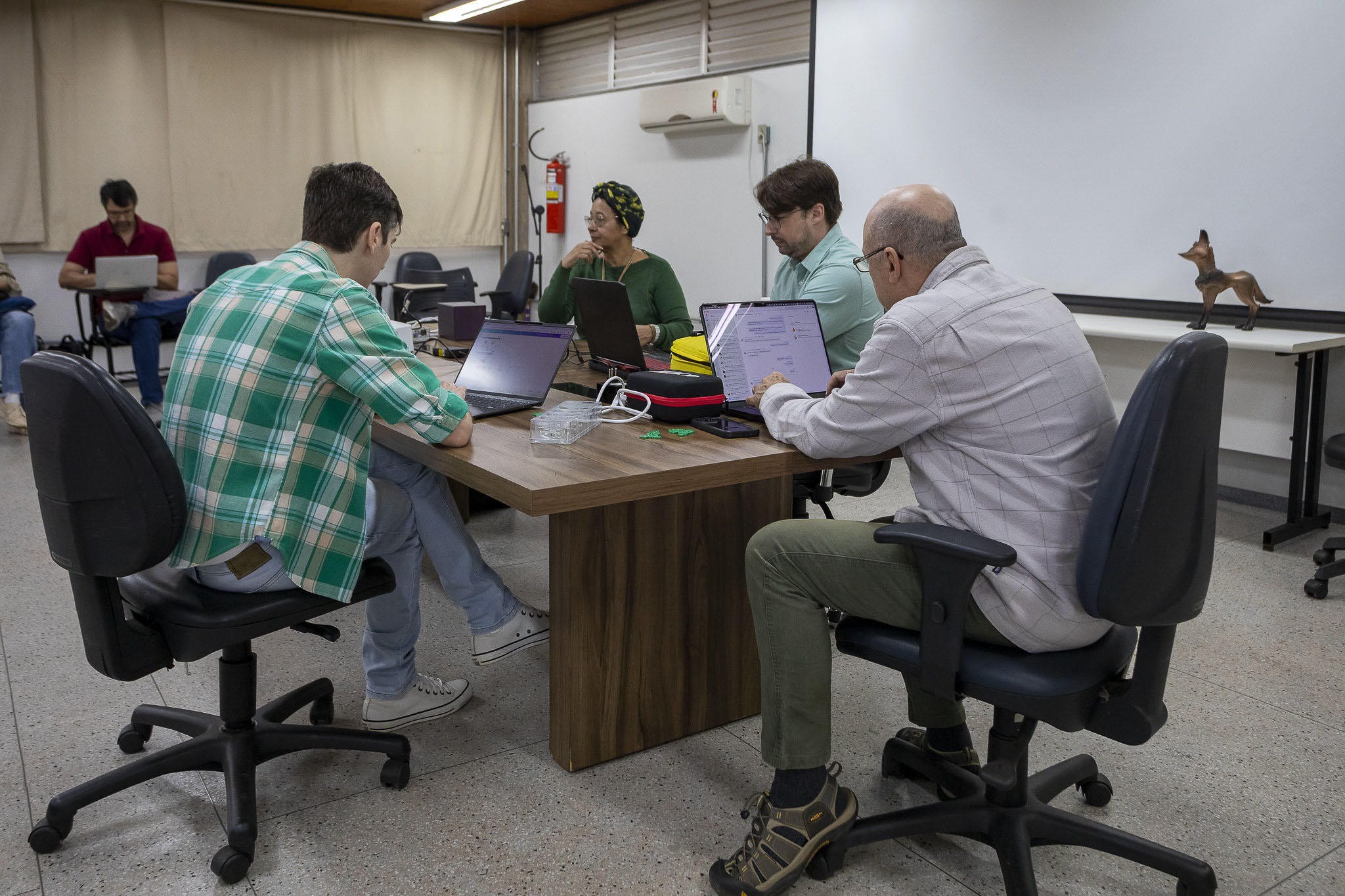 Imagem 2º Simpósio do Cerrado--45 da 2° Simposio Cerrado de expedicoes/simposio_25